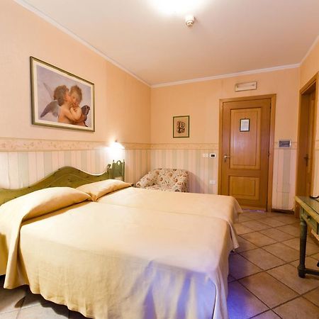 Hotel Stelle D'Europa Roma Esterno foto