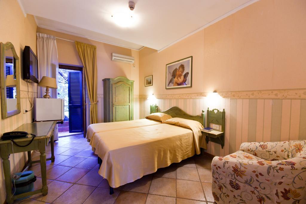 Hotel Stelle D'Europa Roma Esterno foto