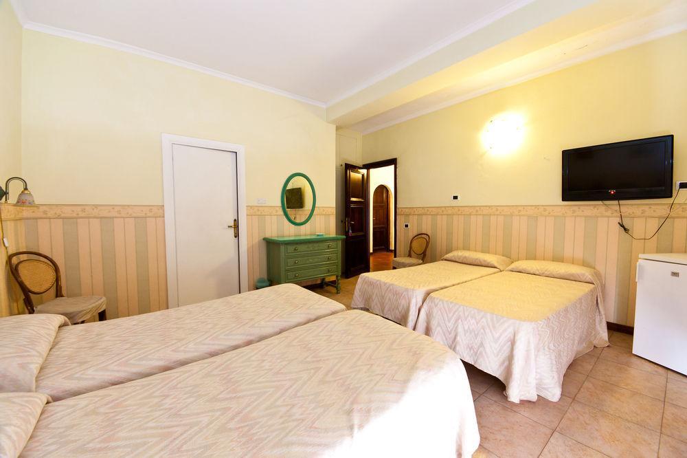 Hotel Stelle D'Europa Roma Esterno foto