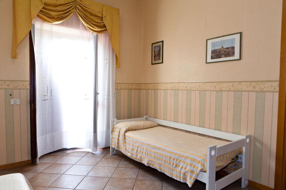 Hotel Stelle D'Europa Roma Esterno foto