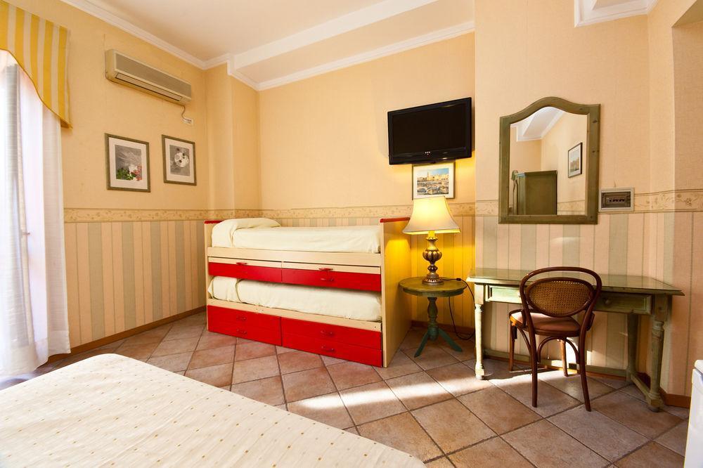 Hotel Stelle D'Europa Roma Esterno foto