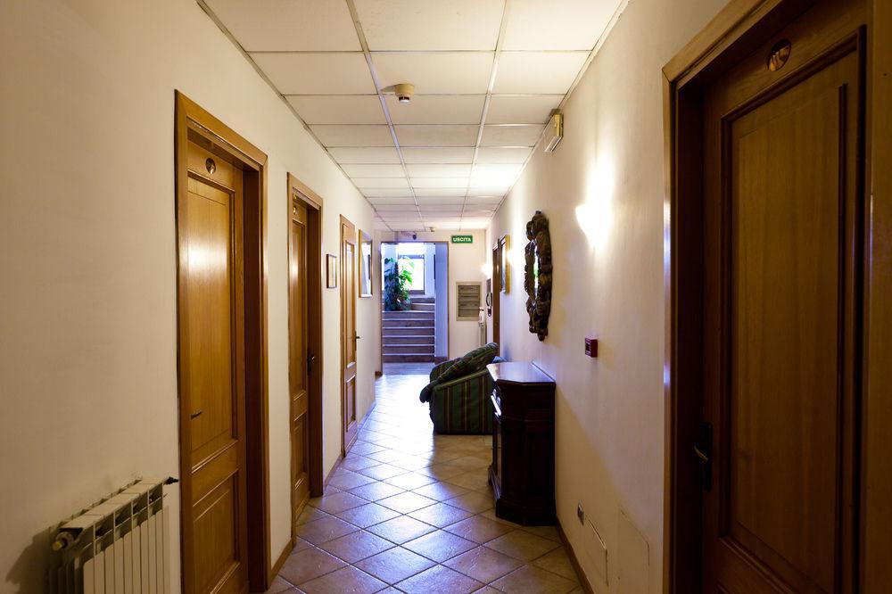 Hotel Stelle D'Europa Roma Esterno foto